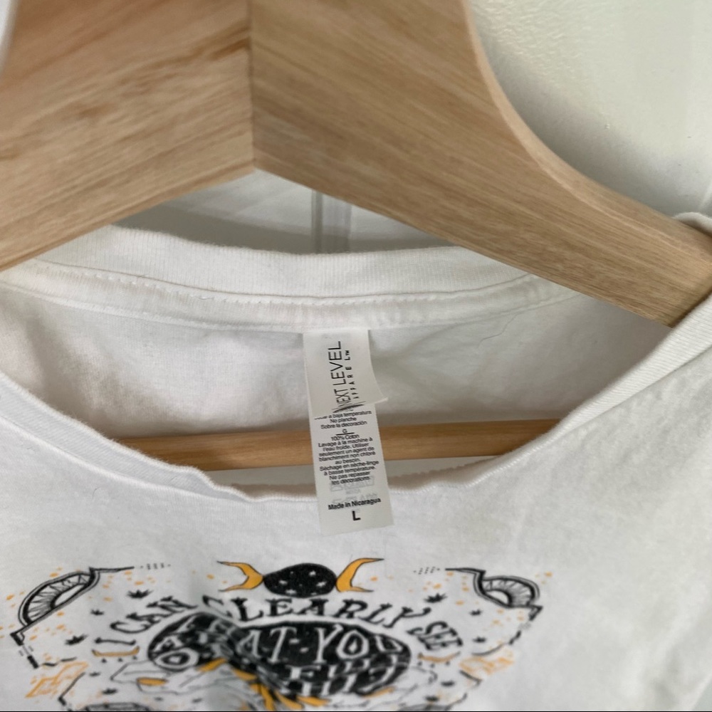 Unique Vintage Top - Picture 3 of 4